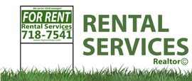 Rental Services Logo