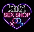 Sex Shop Lencería Katy