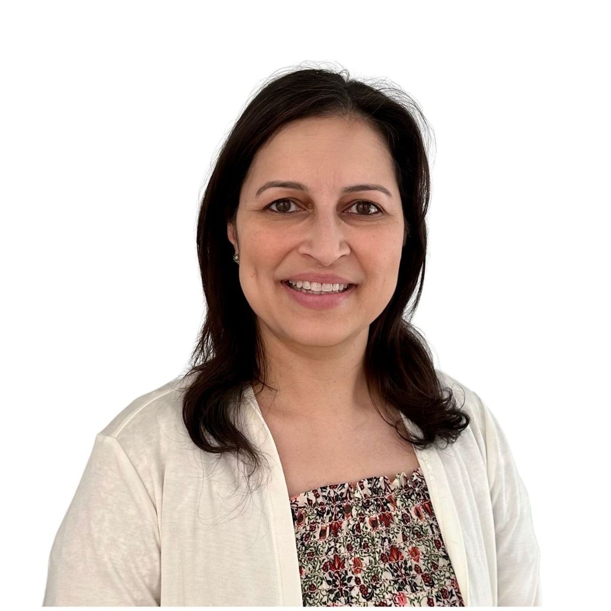 Fatema Bukhari, MD