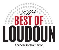 The logo for the Best of Loudoun is for the Loudoun Times Mirror.