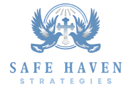 Safe Haven Strategies Logo