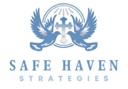 Safe Haven Strategies Logo