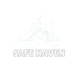 Safe Haven Strategies Logo