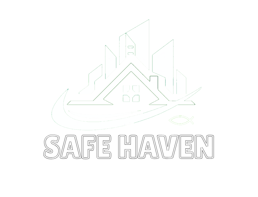 Safe Haven Strategies Logo