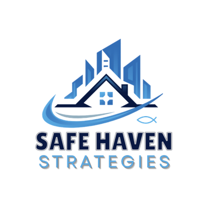 Safe Haven Strategies Logo