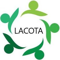 Lacota - logo