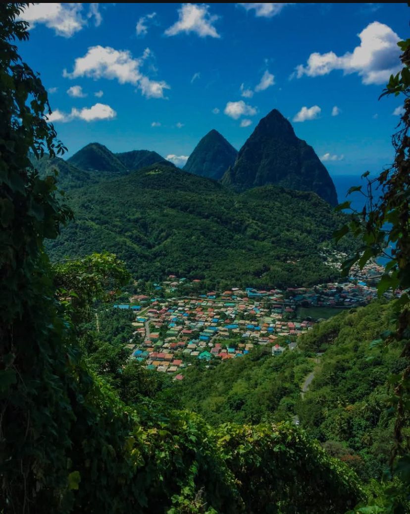 Pitons