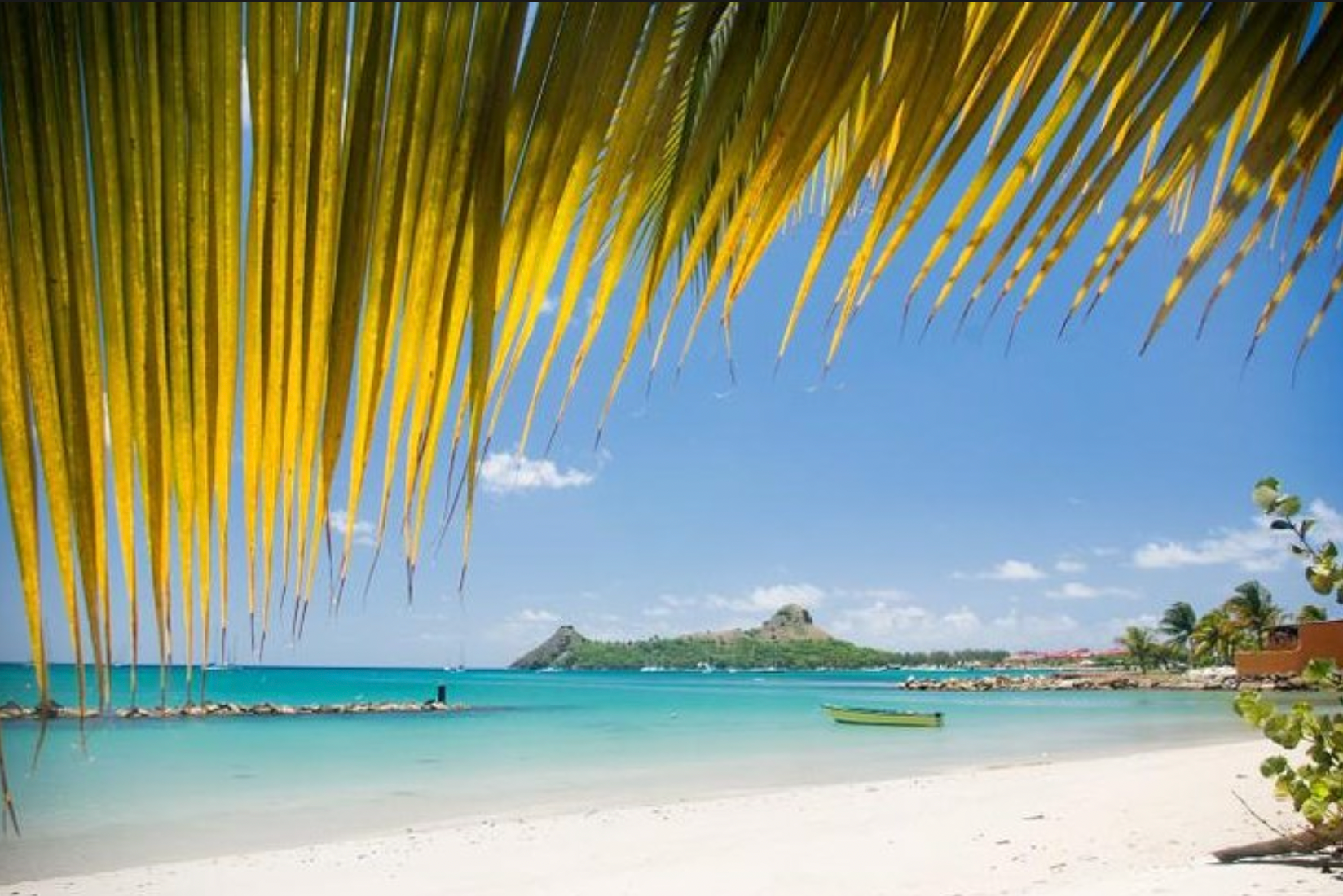 Travel in Saint Lucia