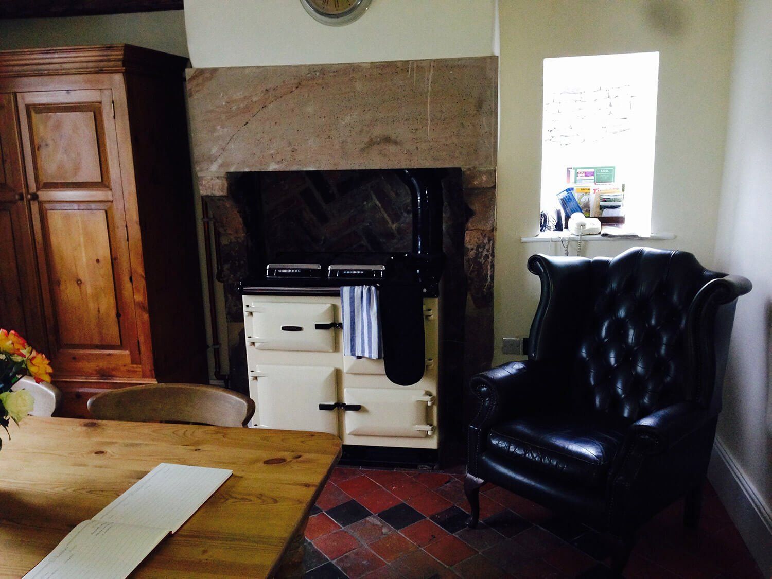 Quarry House Moneystone, Holiday Cottage Oakamoor