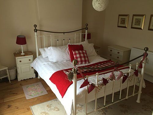 Quarry House Moneystone, Oakamoor