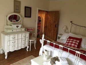 Quarry House Moneystone, Oakamoor