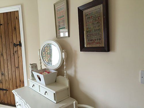 Quarry House Moneystone, Oakamoor