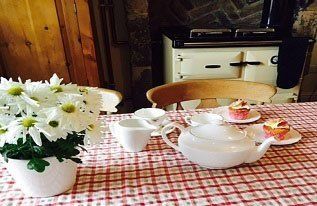 Quarry House Moneystone, Oakamoor