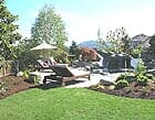 Exterior Resting Place — Home Remodeling in Bellevue, WA