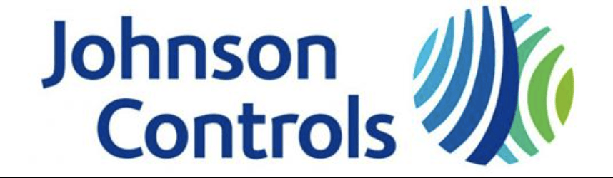 Johnson Controls Logo
