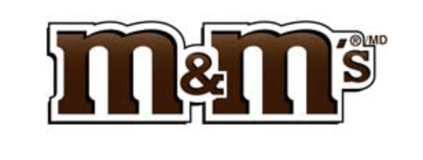 M&M Logo
