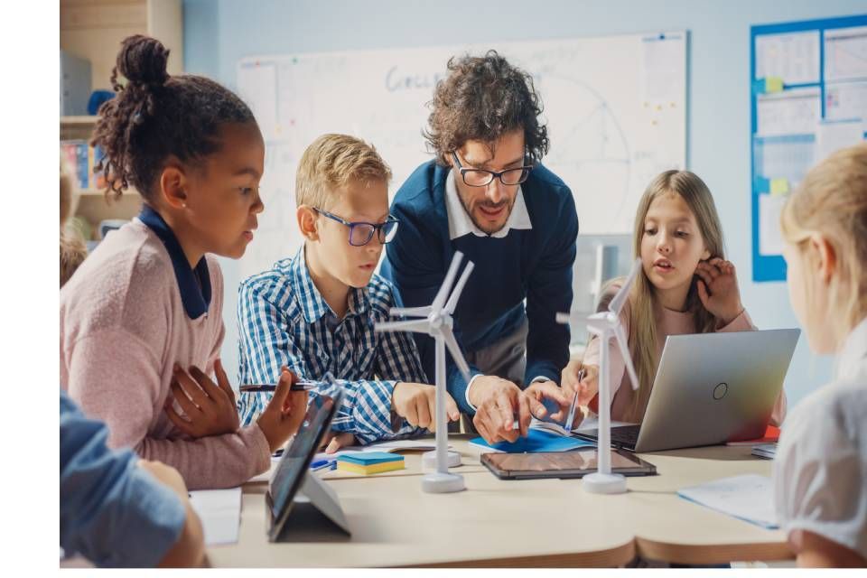 opportunities for students