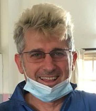 evaristo dentista