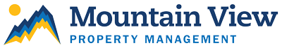 Mountain View Property Management Logo