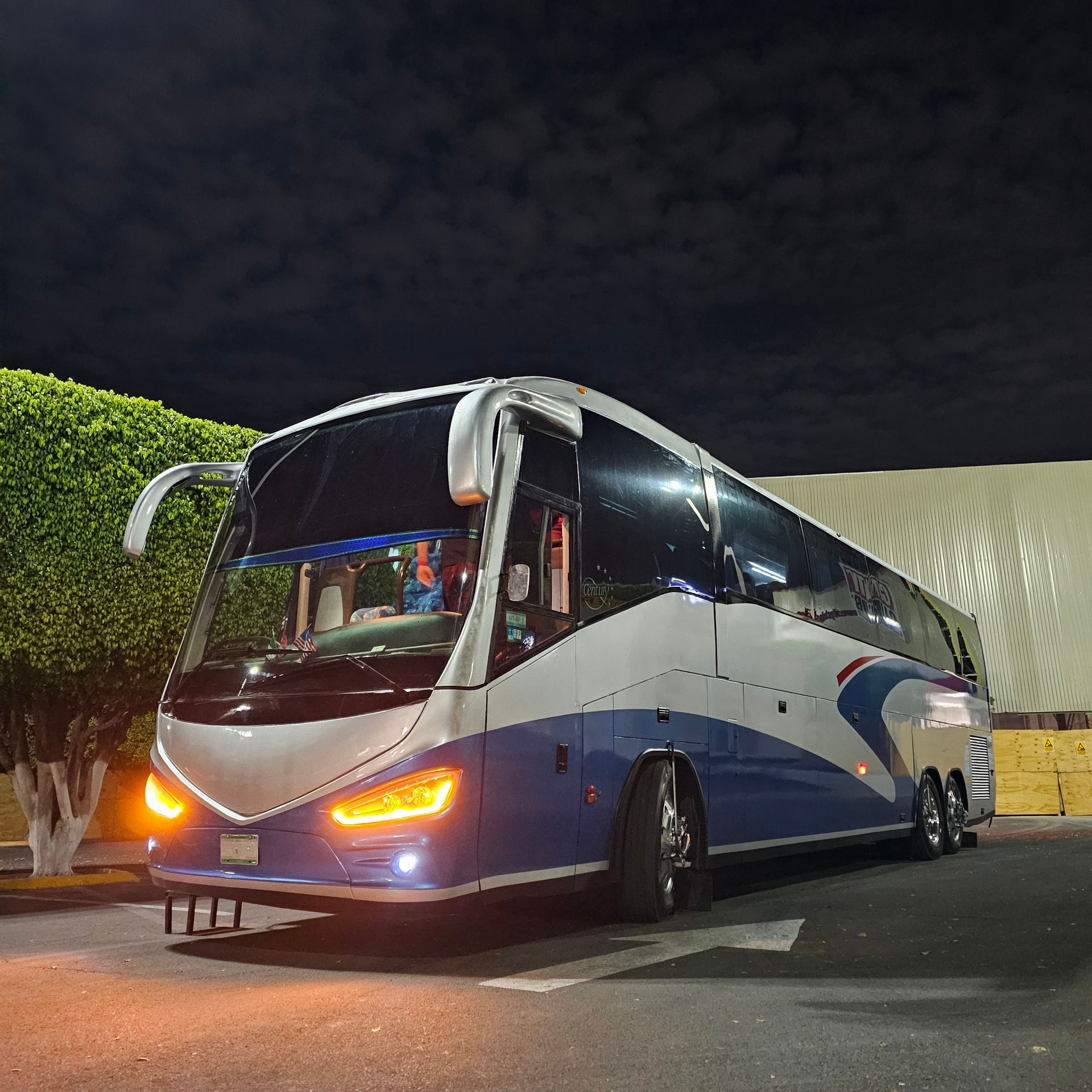 TURISMO ARCÁNGEL