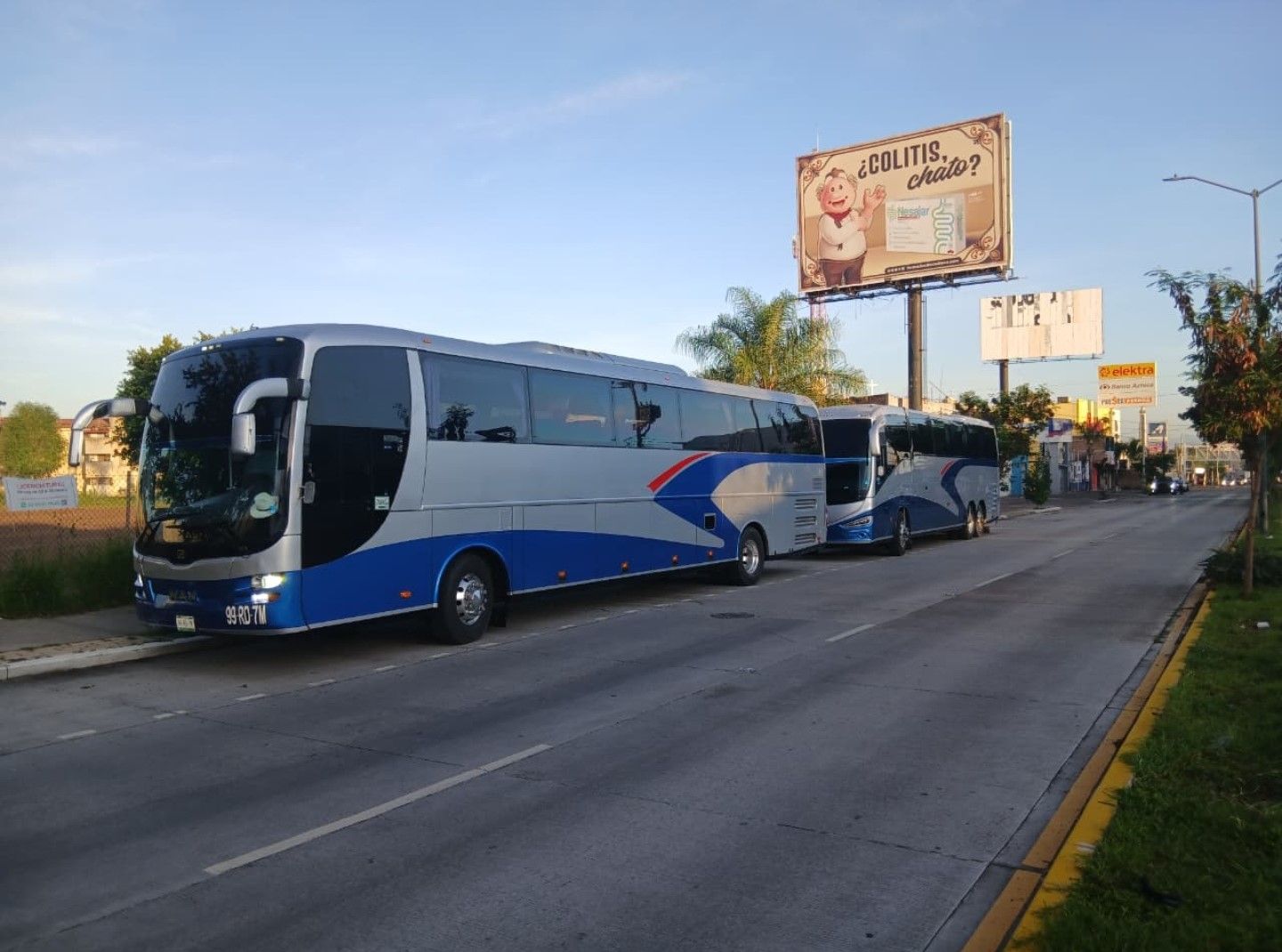 TURISMO ARCÁNGEL