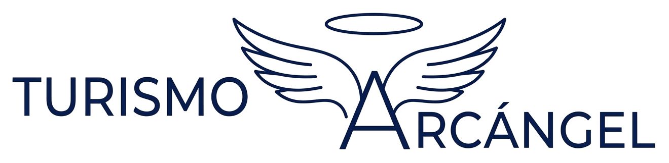 TURISMO ARC&Aacute;NGEL
