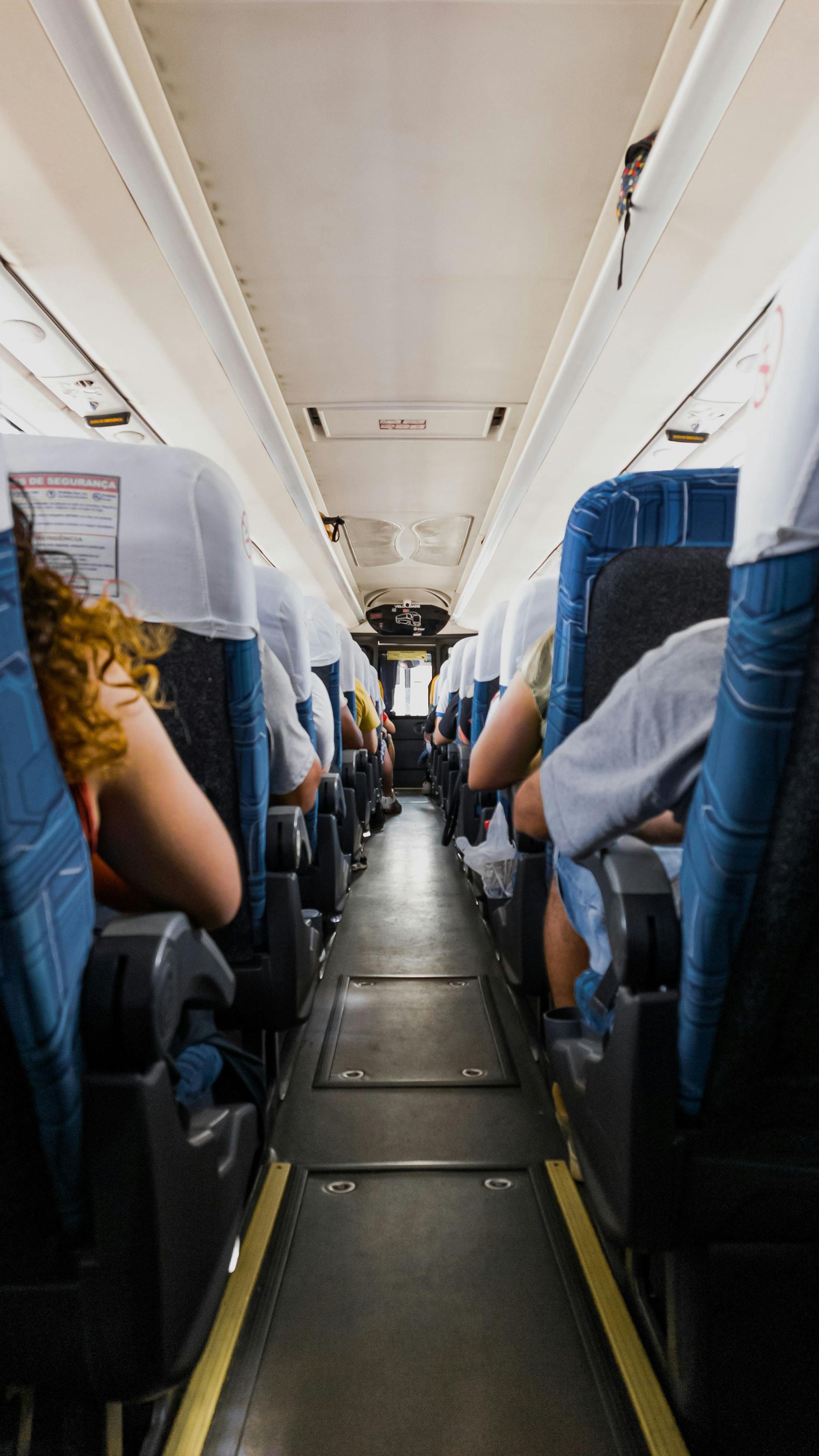 TURISMO ARCÁNGEL