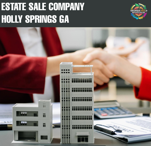 Estate Liquidation Services Georgia