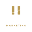 iron oak marketing logo