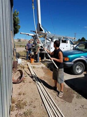 Pump Repair — Water Pump Repair in Castle Rock, CO