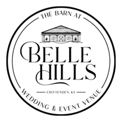 The Barn at Belle Hills — Wedding Barn & Event Venue Near Crittenden, KY