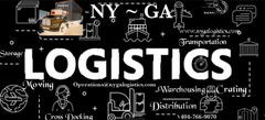 NYGA Logistics Inc