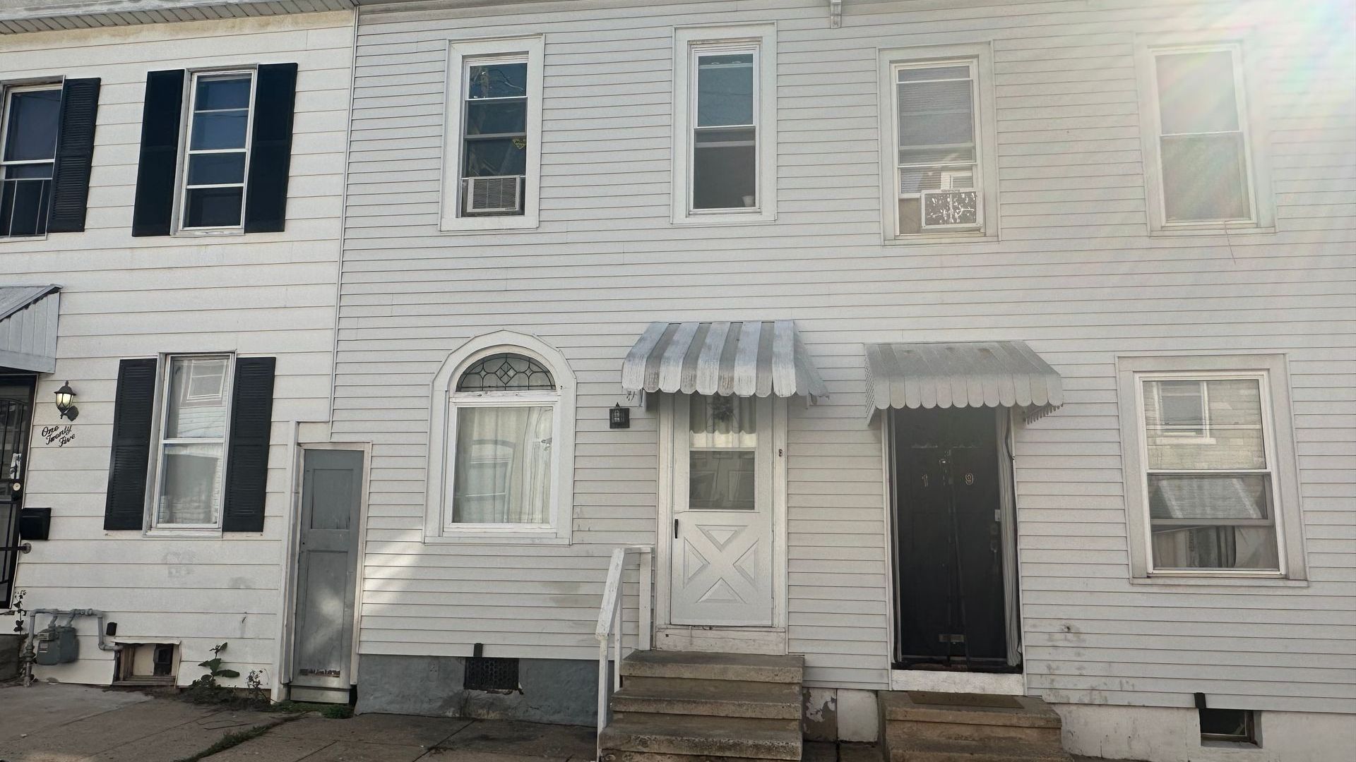 we buy houses Philadelphia