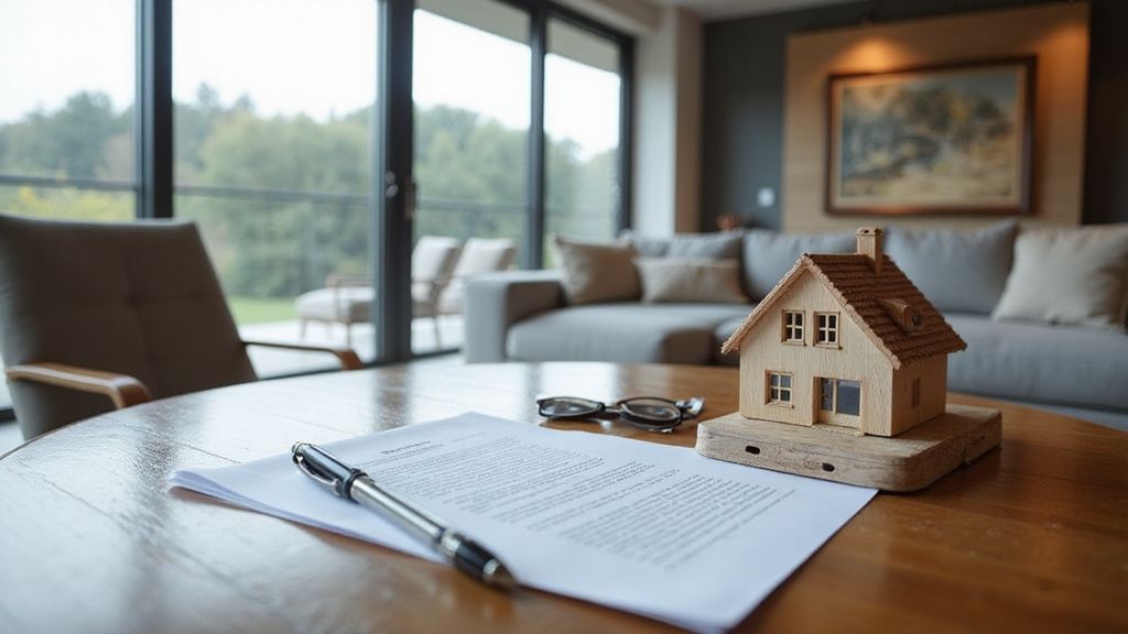 Can You Sell a House Before a Divorce If You Own It