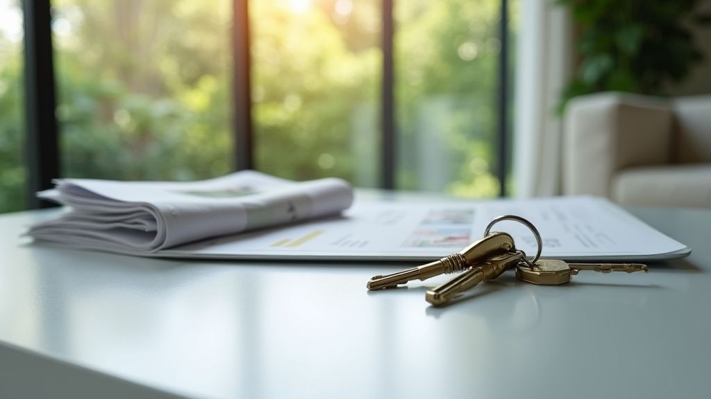 Can You Sell a House Before a Divorce If You Own It