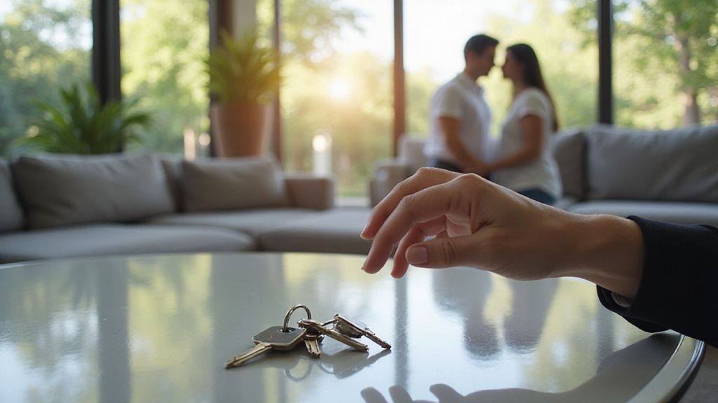 Can You Sell a House Before a Divorce If You Own It