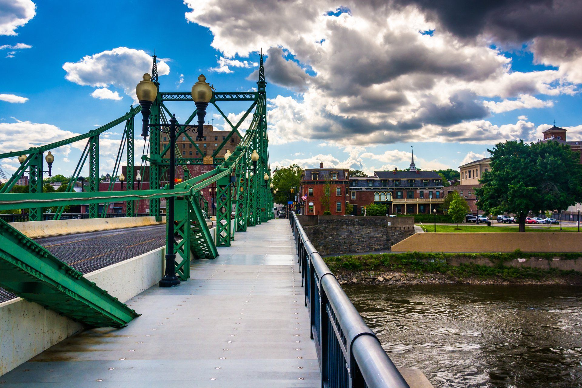 we buy houses Easton PA
