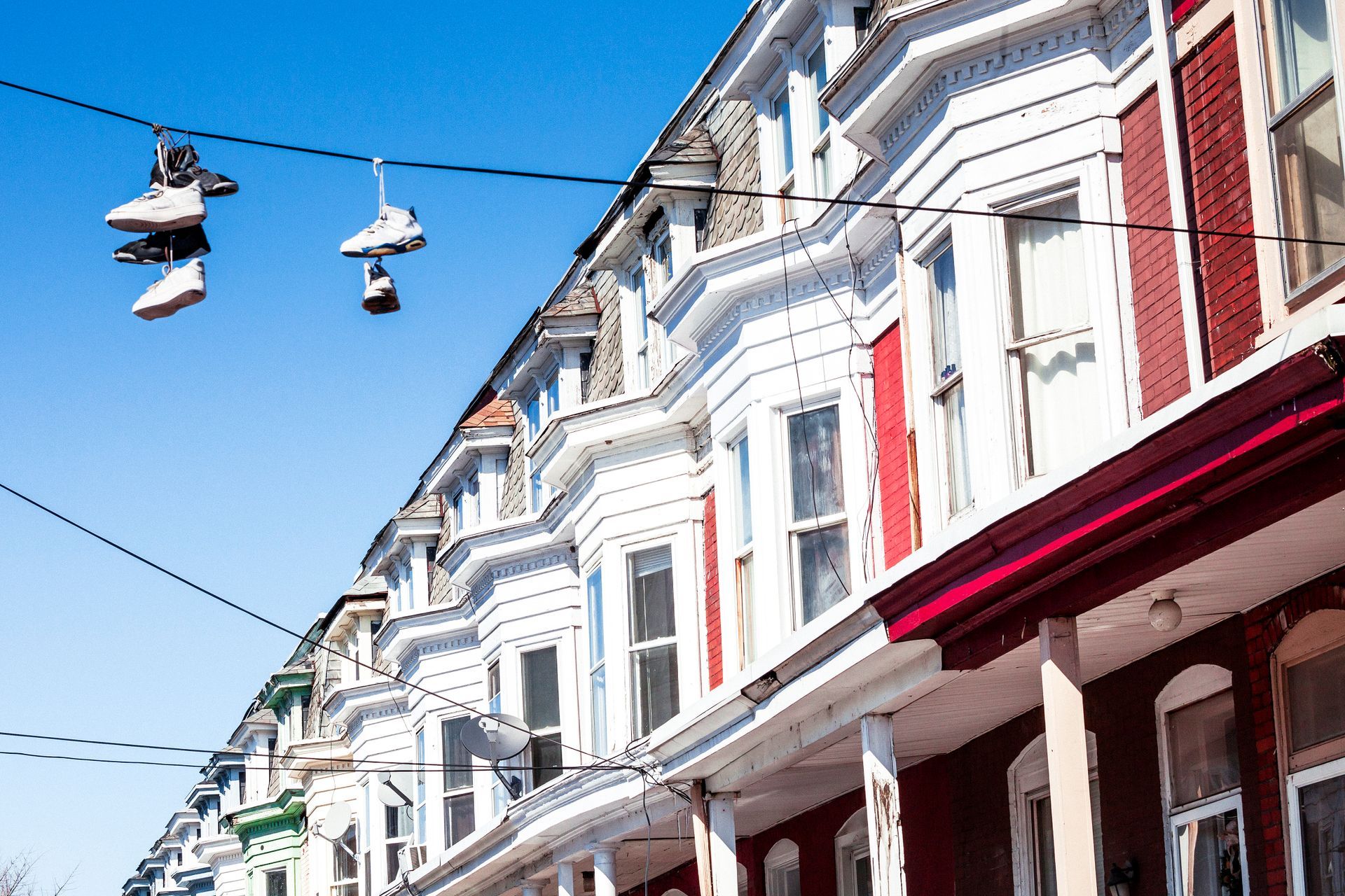 we buy houses in as is condition in Emmaus PA