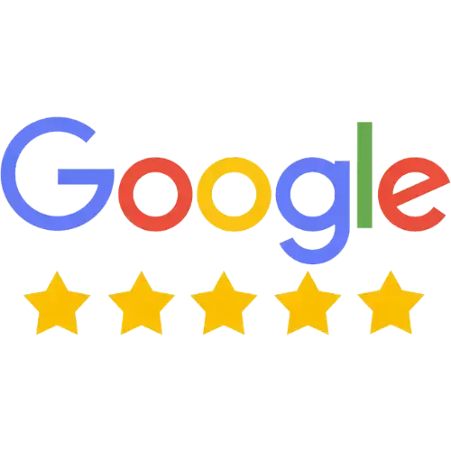 Google review