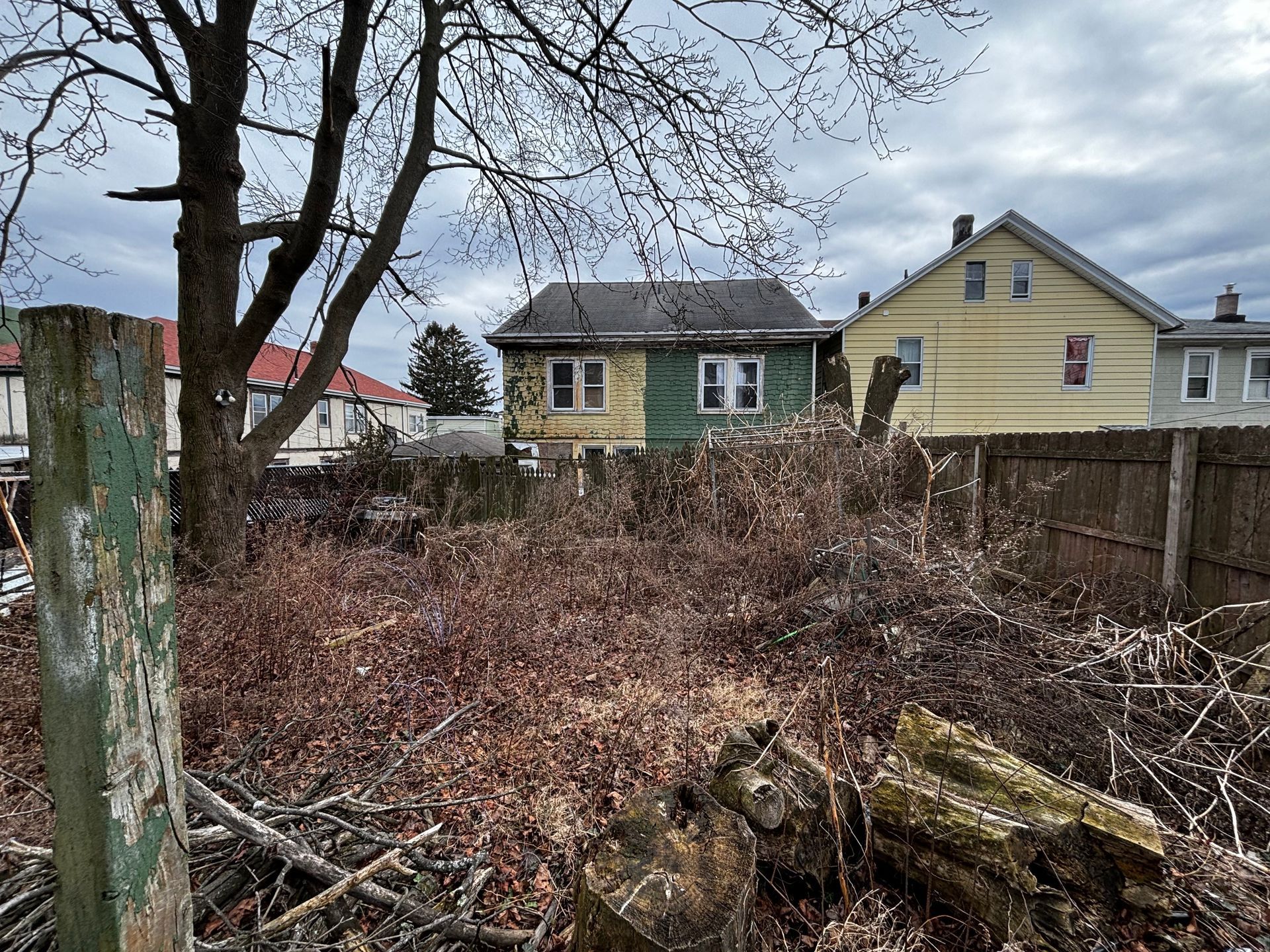 Selling an Unprofitable Property Fast