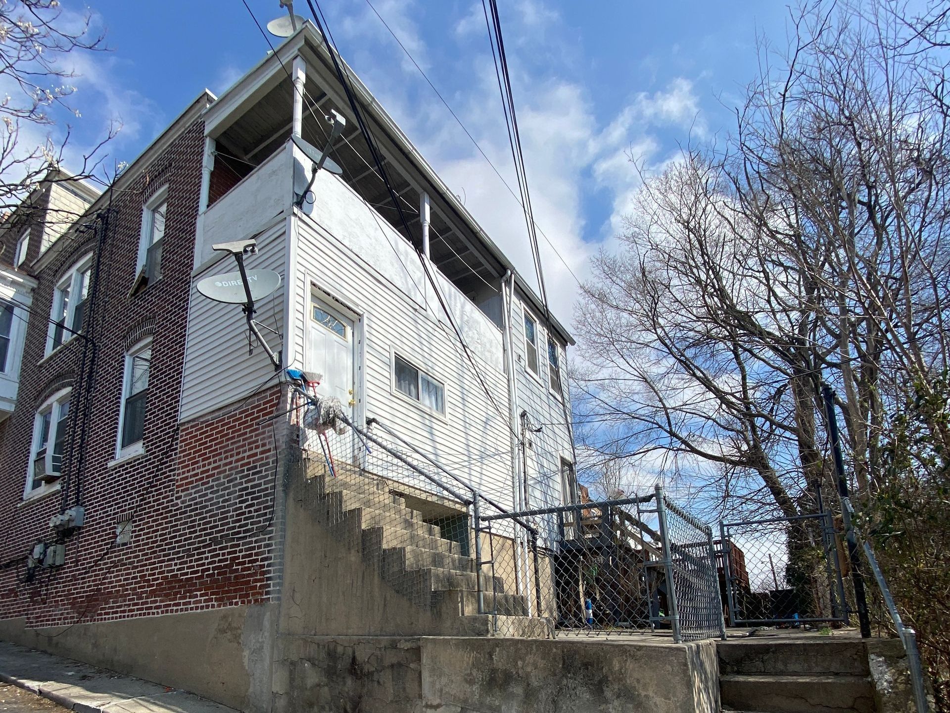 we buy houses Philadelphia
