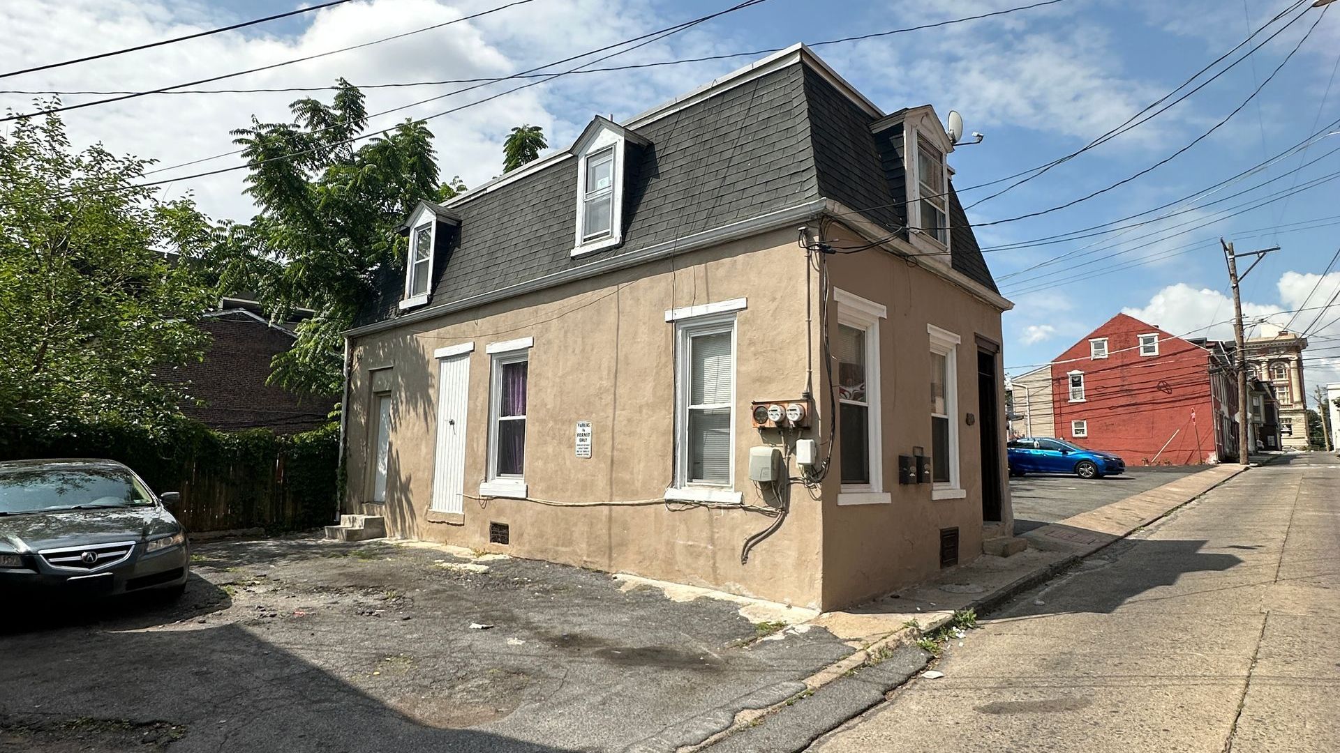 we buy houses Philadelphia