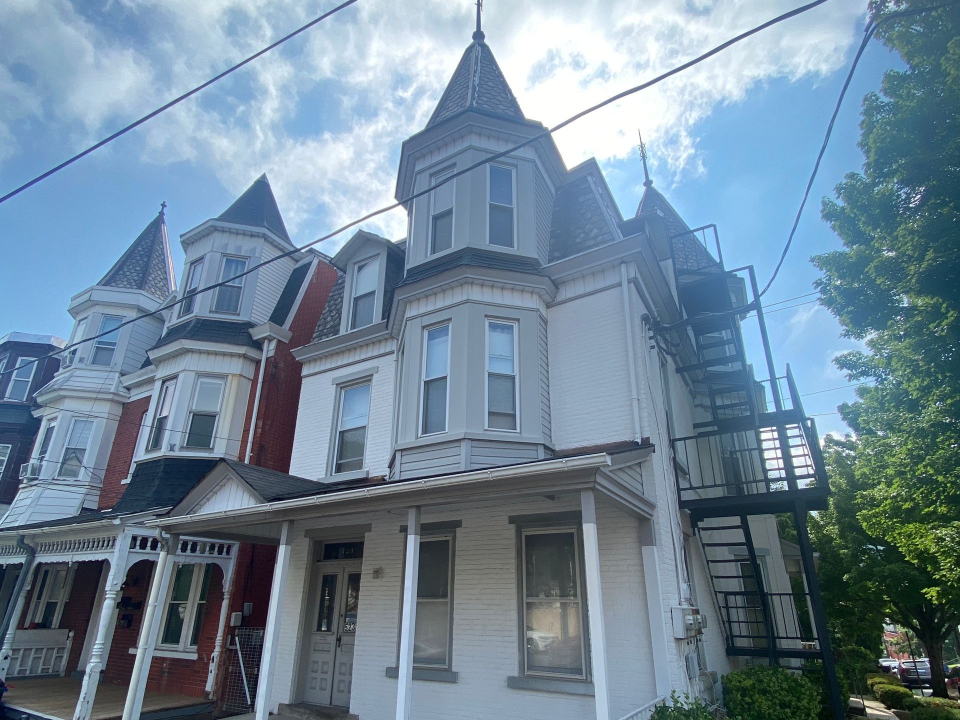 we buy houses Philadelphia