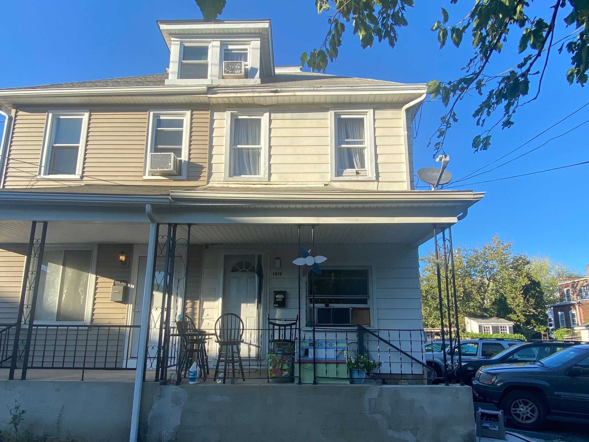 we buy houses Philadelphia