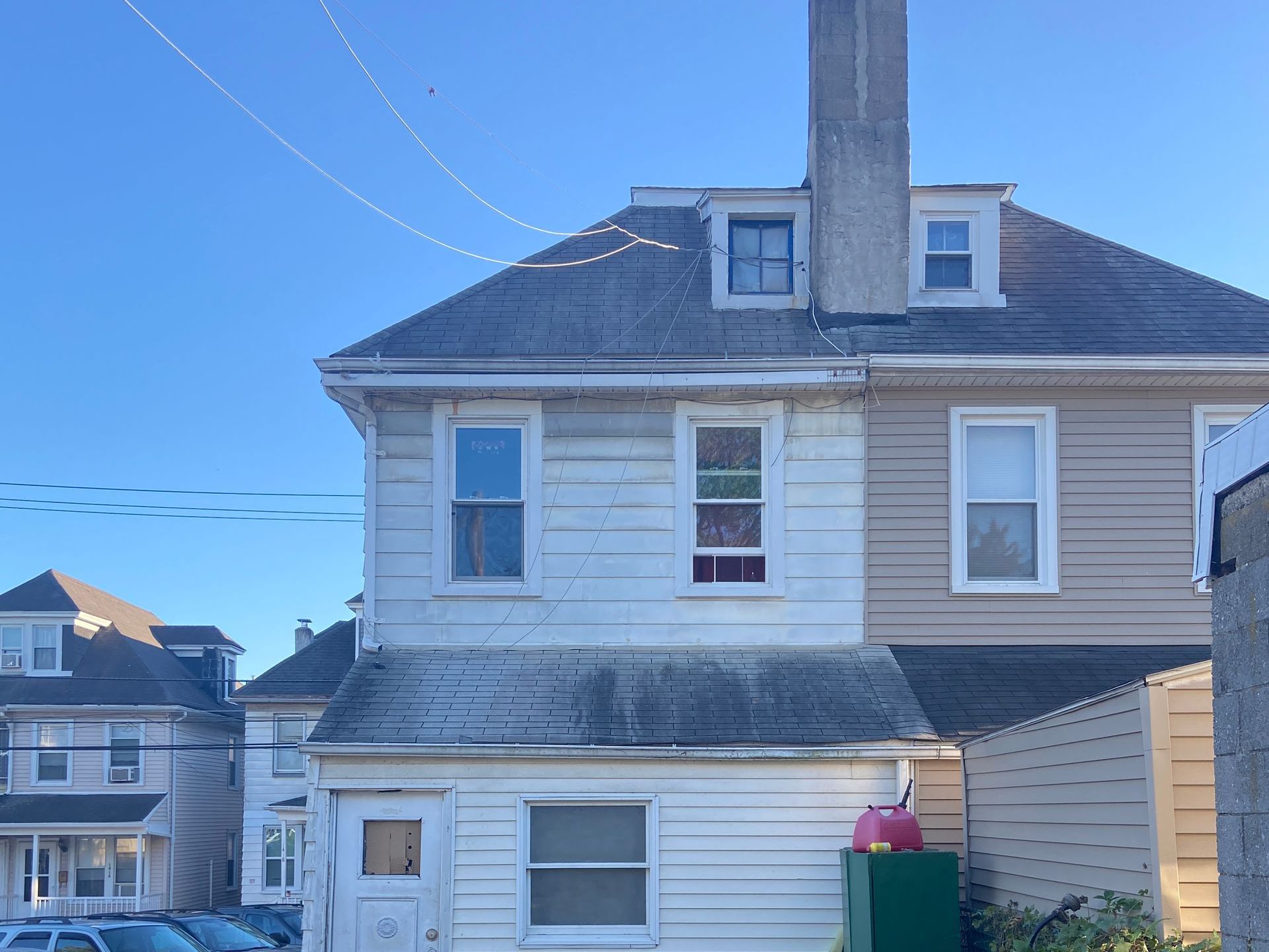 we buy houses Philadelphia