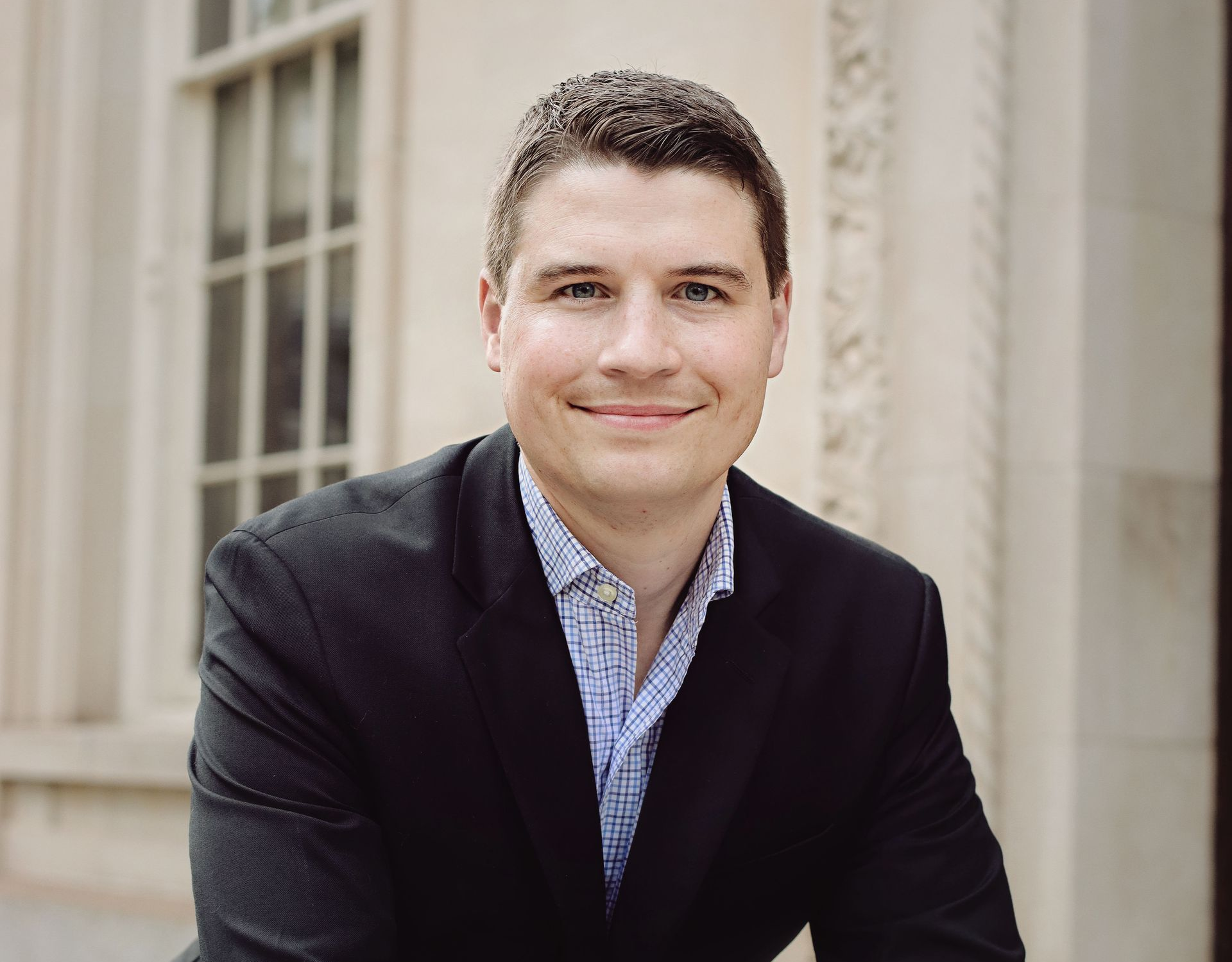 Mat Pezon of Pezon Properties