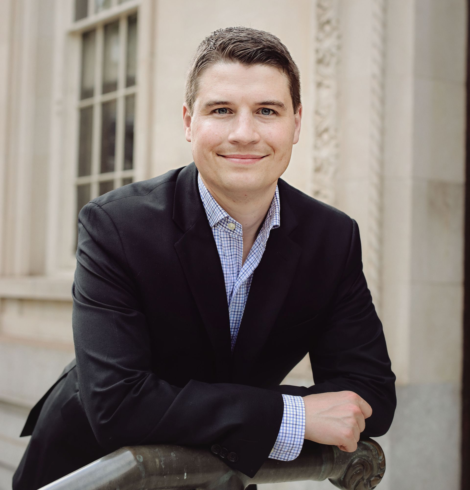 Mat Pezon of Pezon Properties