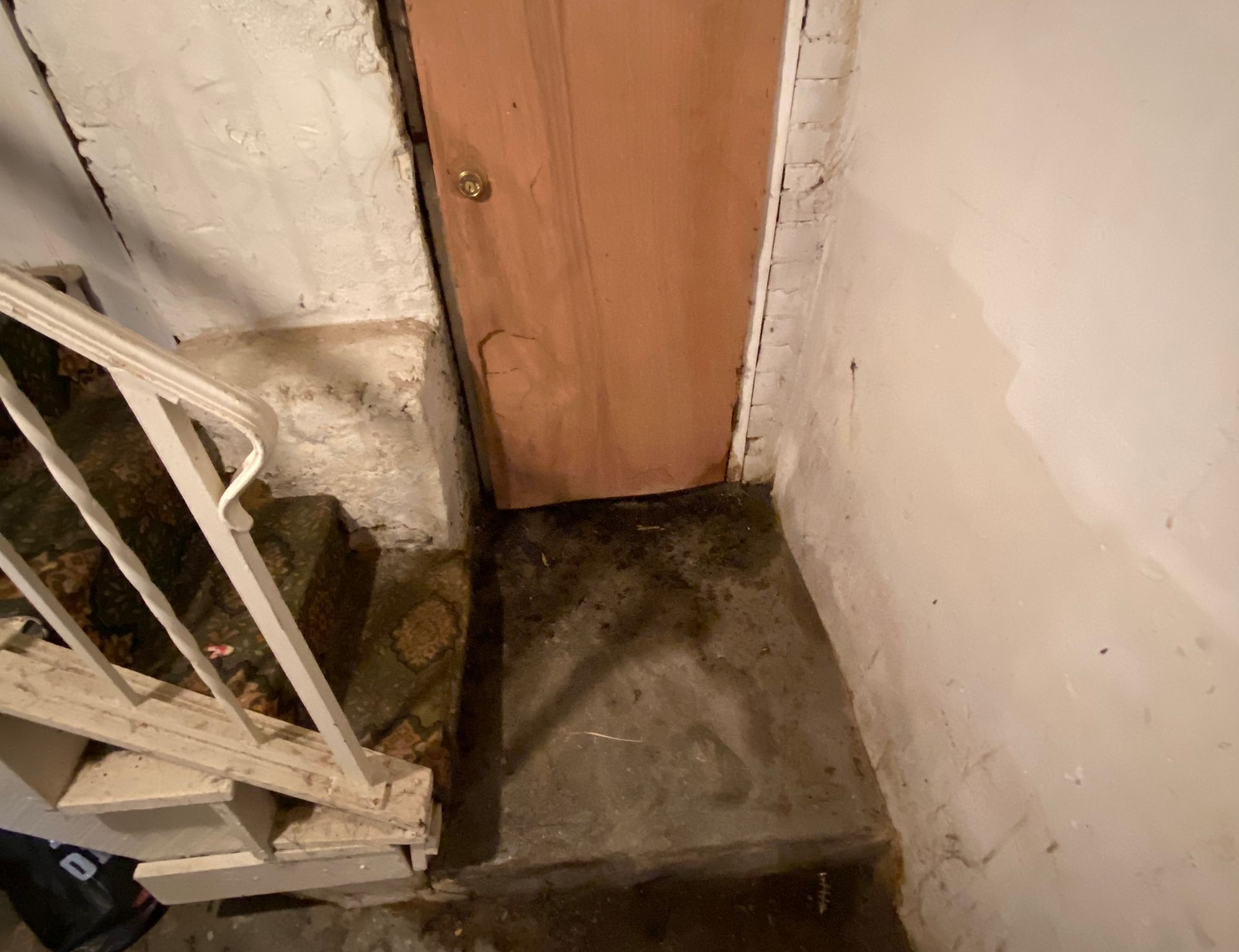 No need for repairs or renovations