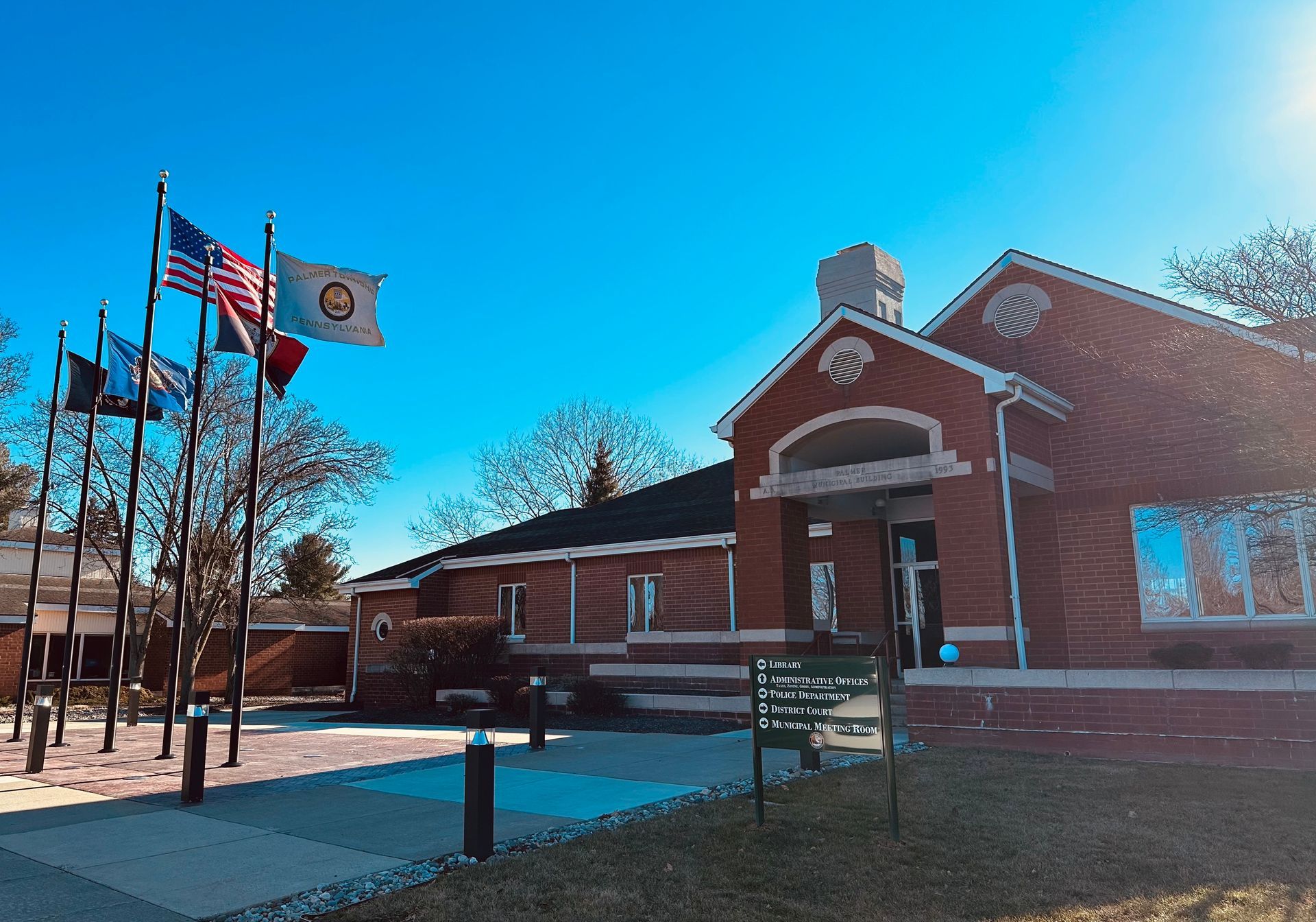 we buy houses in Palmer Township PA