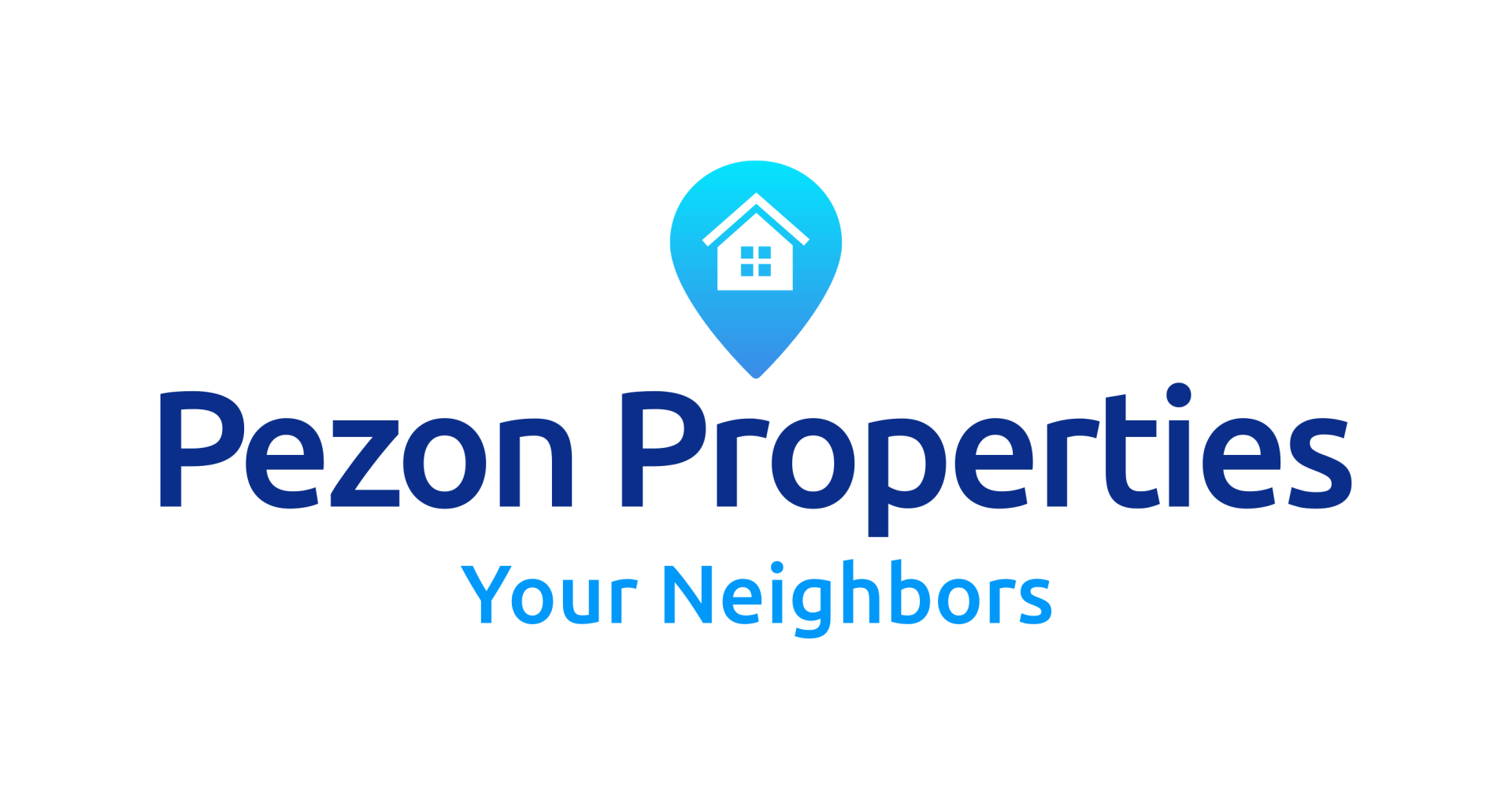 Pezon Properties Logo